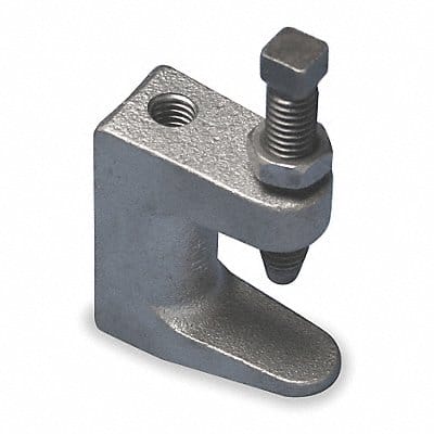 Beam C-Clamp 1 W SS