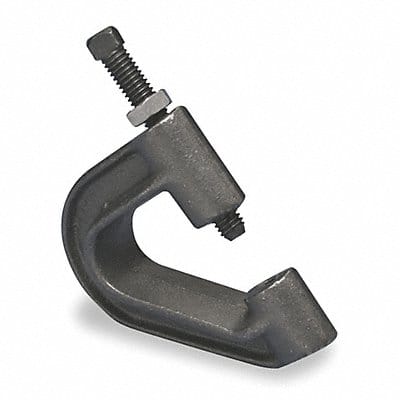 Beam Clamp Purlin Clamp 1.5 W Cast Iron