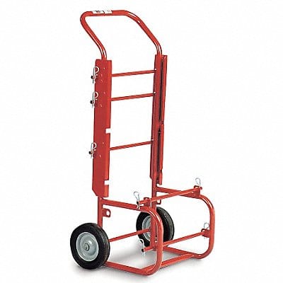 Wire Spool Cart 43 x18-1/2x22 5 Spindles