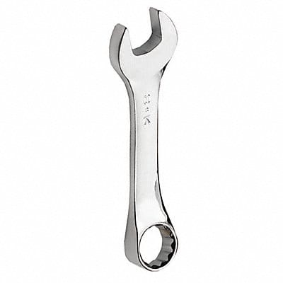 Combination Wrench Metric 17 mm