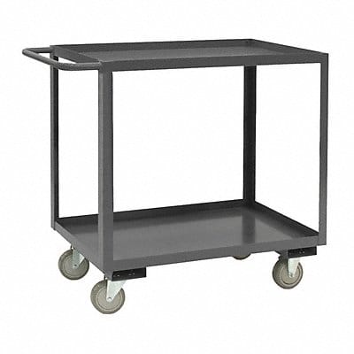 Utility Cart 1 200 lb Steel