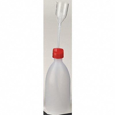 Dispensing Bottle 324mm H 75 mm Dia PK10