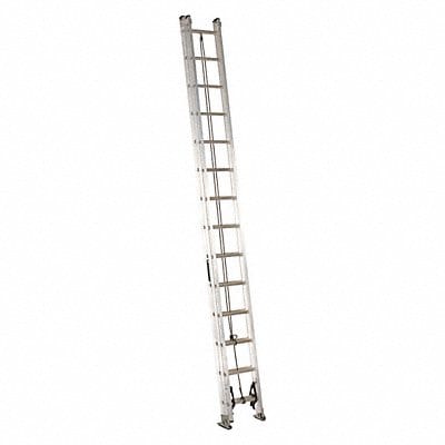 Extension Ladder Aluminum 28 ft IA