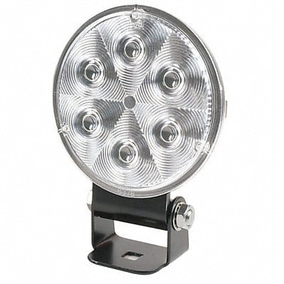 TractorPlus Light 800 lm Round LED