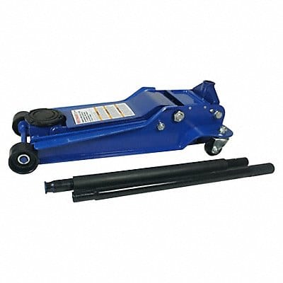 Hydraulic Service Jack 3.5 tons