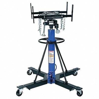 Air/Manual Trans Jack 1 Ton