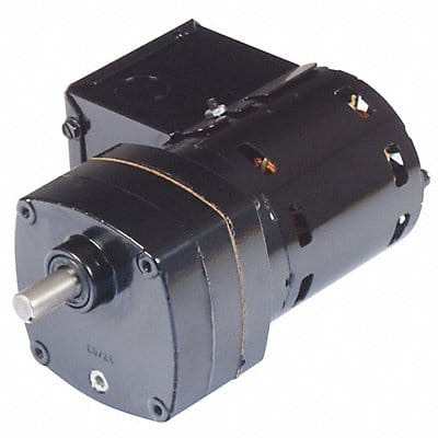 AC Gearmotor Open 95RPM 230V AC