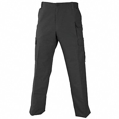 Tactical Trouser Black Size 34X34 PR