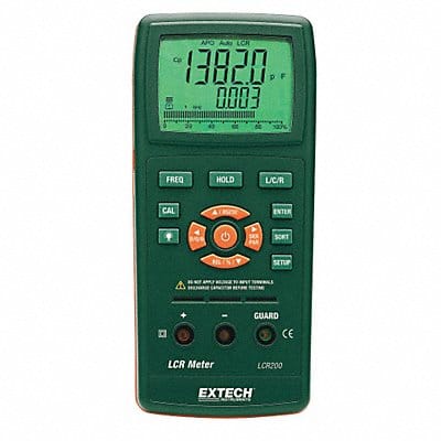 LCR Meter