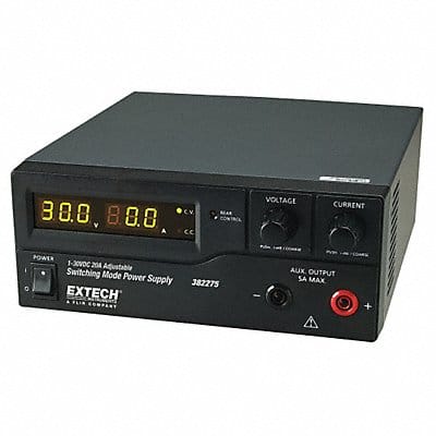 Power Supply 600W DC