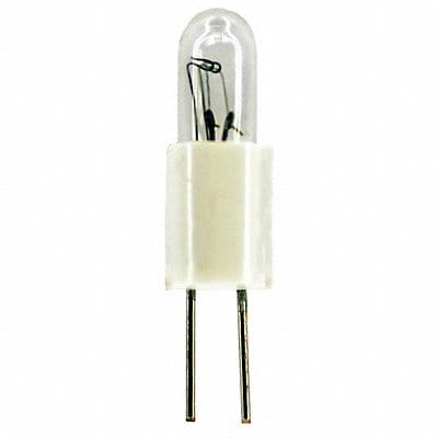 Incandescent 1 W T1-3/4 2-Pin (M-23)