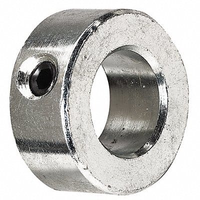 Shaft Collar Set Screw 3/16 In St PK3