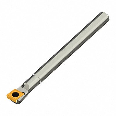 Indexable Boring Bar 0.9250 HSS