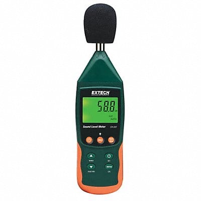 Sound Meter/Datalogger