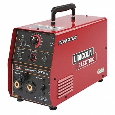 LINCOLN Invertec V275-S Stick Welder