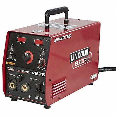 LINCOLN Invertec V275-S Stick Welder