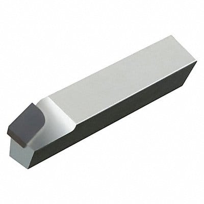 Single-Point Tool Bit 1/4 Carbide