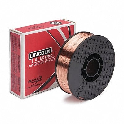 MIG Welding Wire L-56 .025 Spool