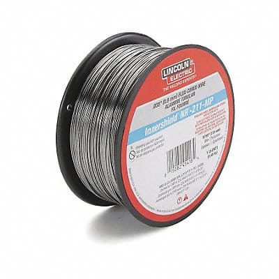 MIG Welding Wire NR-211-MP .035 Spool