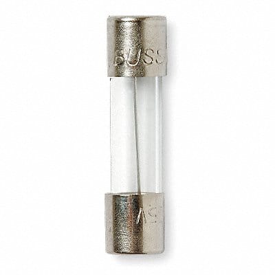 Fuse 1/2A Glass MDQ Series PK5