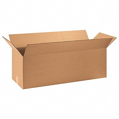 Shipping Box 40x12x12 in