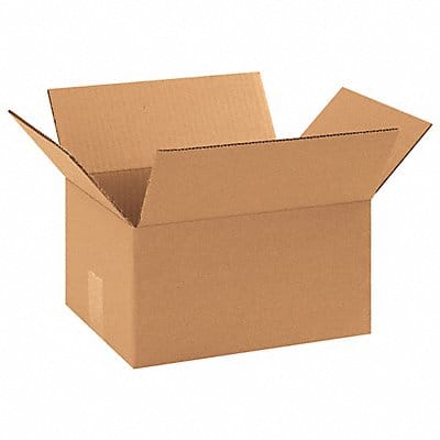 Shipping Box 11 1/4x8 3/4x6 in