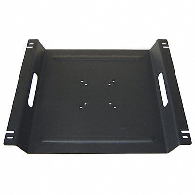 10-23in Flat Panel Monitor Rack Mount