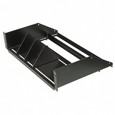 Receiver Rack Adjustable Up to 50 Lb