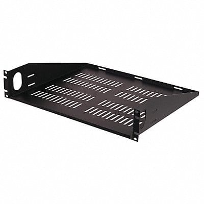 Vented Rack Shelf 2 Space For 18C875