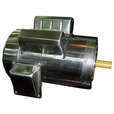 Motor 1 HP 1745 56C 115/208-230V