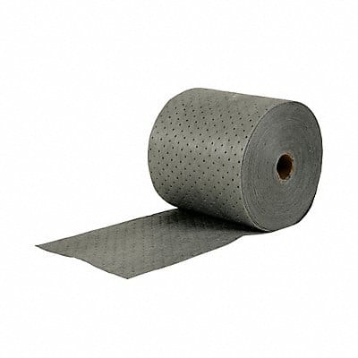 Absorbent Roll Universal Gray 150 ft.L