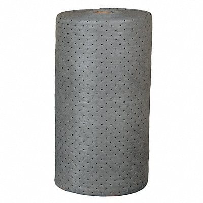 Absorbent Roll Universal Gray 150 ft.L