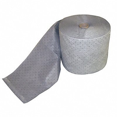 Absorbent Roll Universal Gray 300 ft.L