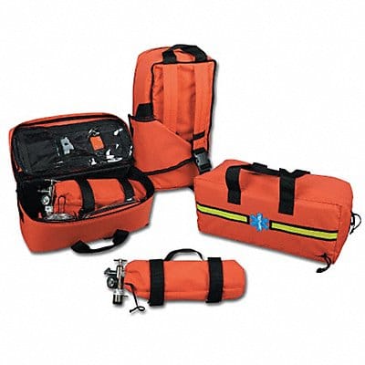 Airway Trauma Response Bag