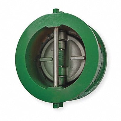 Double Disc Check Valve