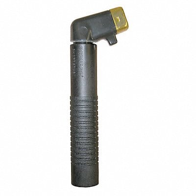 BERNARD 40B Steel Electrode Holder