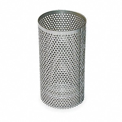 Strainer Screen 0.033 Perf 3 3/4 L