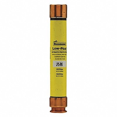 Fuse Class RK1 2-8/10A LPS-RK-SP Series