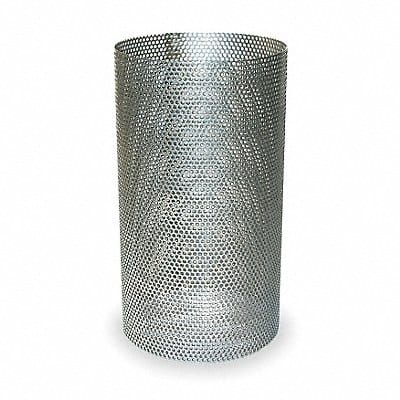 Strainer Screen 0.033 Perf 14 1/2 L