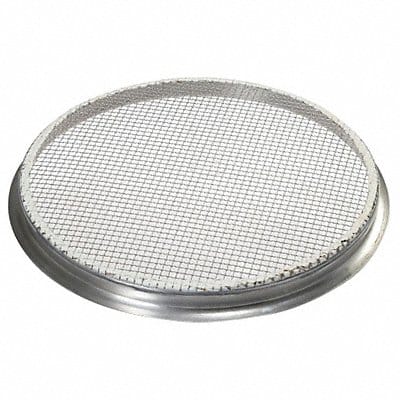 Mesh Sieve Mesh Size 10