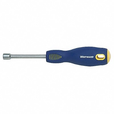 Solid Round Nut Driver 9 mm