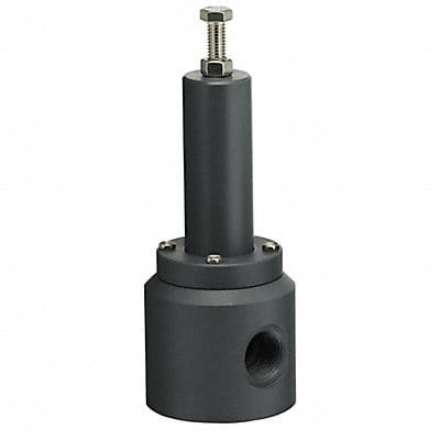 Pressure Relief Valve 1 In 5 to 100 psi