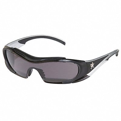 Safety Glasses Gray