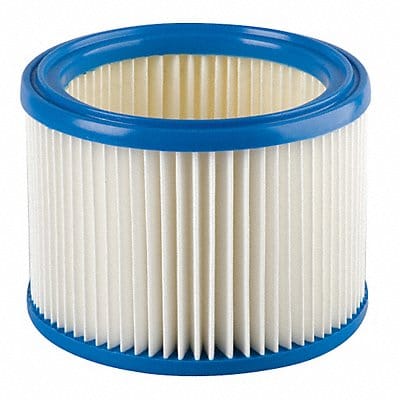 Cartridge Filter Paper Non-Reusable