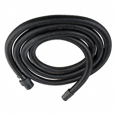 Anti-Static Vacuum Hose 1-1/4 x 16 ft.