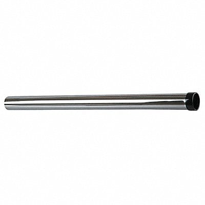 Extension Wands 1-1/2 Steel