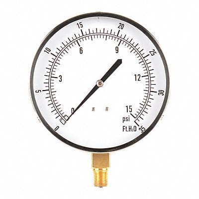 G3999 Pressure Gauge Altitude 4-1/2 In