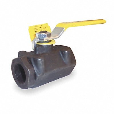 CS Fire Safe Ball Valve FNPT 1/4 in