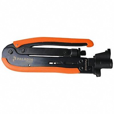 Dieless Crimper RG-59/6/6Q/7/11 6-7/8 L