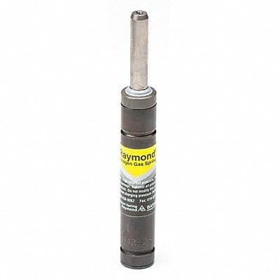 Gas Spring Standard Black Oxide 202 lb.